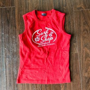 Aeropostale Tank